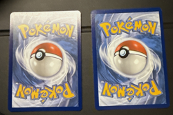 2x reverse holo Hilda 084/086 NM/M White Flare Pokemon Card. never played - Image 2