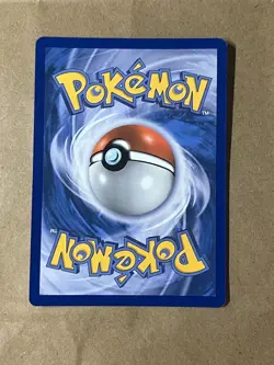 Electivire 54/149 - Pokemon Boundaries Crossed Holo Rare Card - Image 2