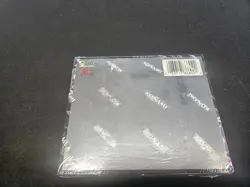 Yugioh Rage of The Abyss Booster Box 1st Edition Factory Sealed Brand New! - Image 2