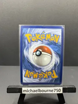 Ferroseed 148/086 Illustration Rare White Flare Pokemon Card - Image 2