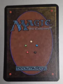 MTG Null Rod - Weatherlight #154 - Image 2