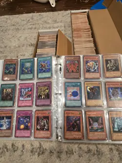 Yugioh Card Collection - Image 5