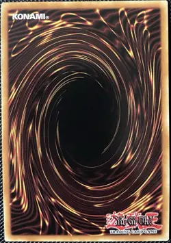 Evil Eye Domain - Pareidolia MP20-EN238 2020 Tin of Lost Memories 1st Ed Yugioh - Image 2