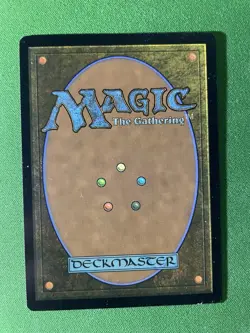 Skullclamp 283 NM Bloomburrow Commander MTG - Image 2