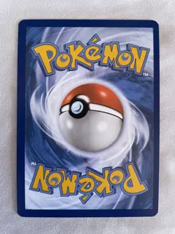 Pokemon Charmander Glumanda SVP044 Promo Full Art Holo Black Star NM Englisch NM - Image 3