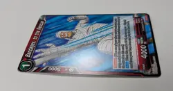Bandages To The Rescue BT5-019 C Dragon Ball Super Card TCG X1 NM - Image 2