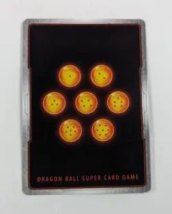 Bandages To The Rescue BT5-019 C Dragon Ball Super Card TCG X1 NM - Image 3
