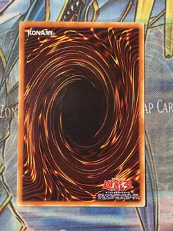 Yugioh OCG RB-03 Summoned Skull Revival of Black Demons Dragon Japanese MP - Image 2