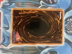red-eyes b. dragon p5-01 LP yugioh - Image 2