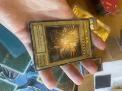 red-eyes b. dragon p5-01 LP yugioh - Image 3