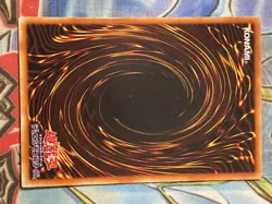 Red-Eyes Black Metal Dragon (JP) P5-07 Ultra Rare - Yu-Gi-Oh - MP - Image 2