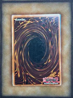 Yugioh Blackwing Armed Wing RGBT-EN041 Super Rare MP - Image 3