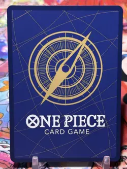 TSURU - One Piece TCG OP02-106 - PROMO Championship Series 2023 Event Pack - Image 2
