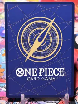 RAIZO - One Piece TCG OP01-052 - PROMO - Championship Series 2023 Event - Image 2