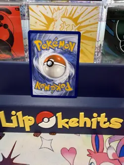 Wellspring Mask Ogerpon EX Holo Pokemon TCG Card TWM 064/167 Double Rare - Image 2