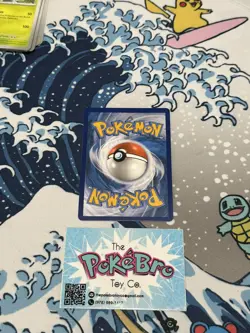 Pokemon Card - Magneton Scarlet & Violet Promo 159 Promo Holo Holo Near Mint - Image 4