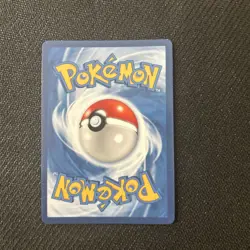 Pokemon Bubble Dragonite Special Doujin Art Textured Holo Card - Image 3