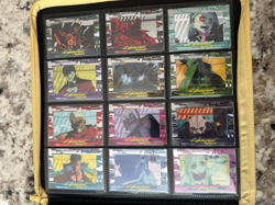 Cybercel: Cyberpunk Edgerunners Trading Card- Sealed Booster Packs- Series 1 - Image 5