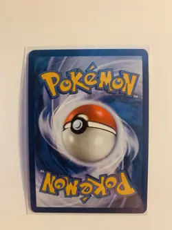 Pokemon Greninja ex 054 Holo Sv Scarlet & Violet Promo Card. - Image 2