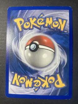 CROCONAW 38/115 Reverse Holo *Stamped* *LP* Unseen Forces 2005 Pokemon Card - Image 3