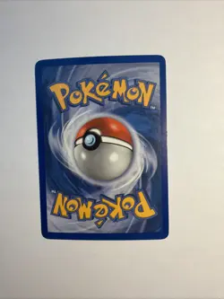 Pokemon Slowking Holo Rare Card 14/115 EX Unseen Forces LP - Image 2