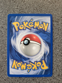 Pokemon Trainer Imposter Non Holo Card 76/82 2000 excellent condition WOTC - Image 2