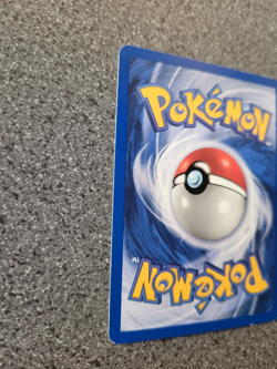 Pokemon Trainer Imposter Non Holo Card 76/82 2000 excellent condition WOTC - Image 3