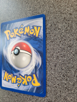 Pokemon Trainer Imposter Non Holo Card 76/82 2000 excellent condition WOTC - Image 4