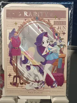 MY LITTLE PONY EQUESTRIA GIRLS SP CARDS PICK YOUR OWN CARD - Image 3