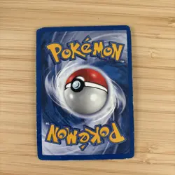 Pokemon Dark Blastoise TCG Team Rocket Holo Card 3/82 - Image 2