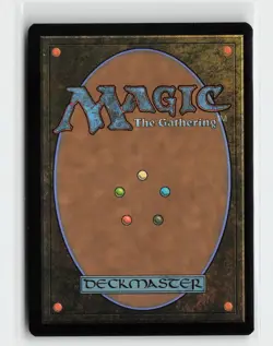 Forbidden Orchard Double Masters 2022 FOIL Magic The Gathering MTG Card - Image 2