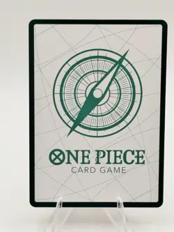 One Piece TCG Tin Pack Set Volume 1 TS-01 Gol.d.roger Don!! Card Foil English - Image 2