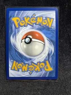 Pokemon TCG IR Shrouded Fable Houndoom Card 66/64 Illustration Rare NM - Image 2