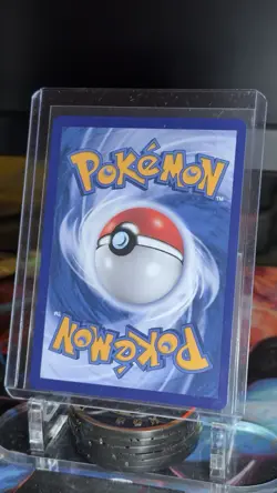 Pokemon TCG Captain Pikachu GEM 5 ! PSA 10 CONTENDER !! - Image 2