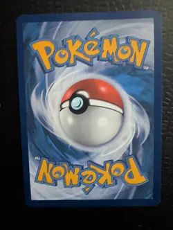 Pokemon TCG Mr. Mime Trading Card Game Holo 13/34 Near Mint - Image 2