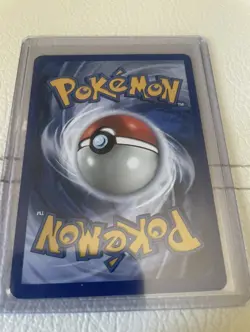 Pokemon TCG Sabrina's Mr. Mime Gym Heroes 94/132 Regular 1st Edition Common - Image 2