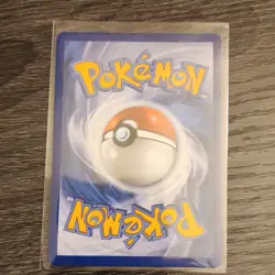 Pokemon TCG Rosa's Encouragement 123/088 Evolutions Full Art Holo Ultra Rare - Image 2
