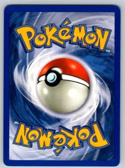 Pokedex 87/102 Uncommon Base Set Unlimited Pokemon Lightly Played - Image 2