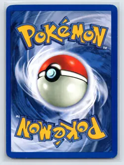 Pikachu 60/64 Jungle Set Unlimited 1999 WOTC Vintage Pokemon Card - Image 2
