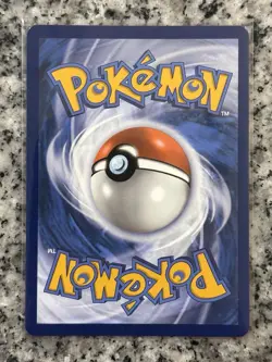 Pokemon TCG Tapu Koko EX Paradox Rift Holo Card 247/182 Sir - Image 2
