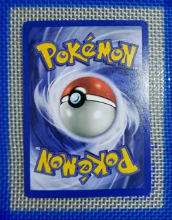 Pokemon Alakazam Sabrina's 16/132 Holographic Rare Gym Challenge TCG Card - Image 2