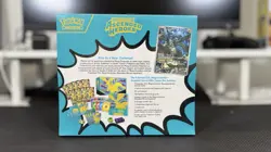Pokemon TCG: Mega Evolution Ascended Heroes Elite Trainer Box Booster Box New - Image 2
