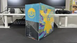 Pokemon TCG: Mega Evolution Ascended Heroes Elite Trainer Box Booster Box New - Image 3