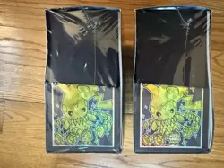 Pokemon TCG Surging Sparks x 2 ETB Elite Trainer Box New & Factory Sealed x2 - Image 2