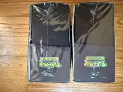Pokemon TCG Surging Sparks x 2 ETB Elite Trainer Box New & Factory Sealed x2 - Image 4