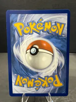 Pachirisu 138/091 SV: Paldean Fates Holo Shiny Rare Pokemon Near Mint - Image 4