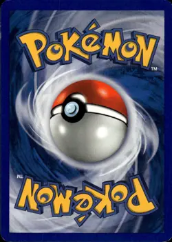 Pokemon Fossil #35/62 Golduck Uncommon Lightly played - Image 2
