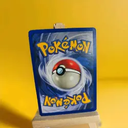 ​1999 Pokemon Jungle 1st Edition Jolteon Holo 4/64 Rare Vintage - Image 5