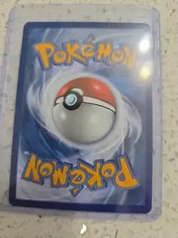 The Pokemon Company Pokemon TCG Greninja ex 054 SV Promo Holo 300 HP Stage 2 - Image 2