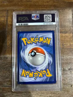 POKEMON 2022 Silver Tempest UNOWN Vstar #066 PSA 10 Gem Mint RARE - Image 2